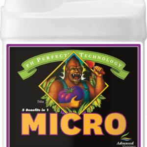 pH Perfect Micro - 0,5l - Advanced Nutrients