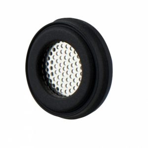 Norddampf Relict Sieb mit Silikoneinsatz