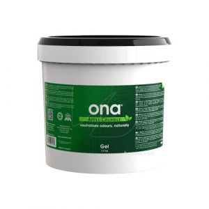 Ona Gel Apple Crumble - 3,8kg