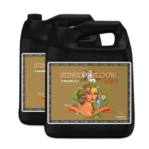 Sensi Coco Bloom A+B - 5L - Advanced Nutrienst