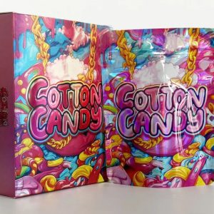 Cali Karton mit Baggy - Lemon Cherry Blow