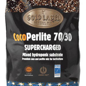 Gold Label Cocos/Perlite 70/30 mix 45 L