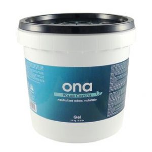 Ona Gel Polar Crystal - 3,8kg