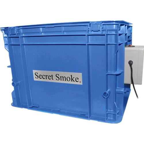 SECRET SMOKE - SECRET BOX Dry sift Pollinator XL