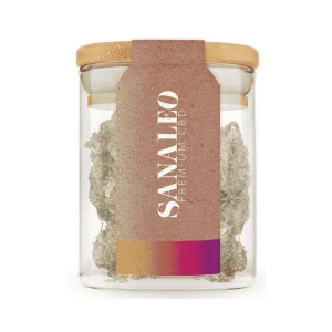 Sanaleo CB <0,2% - 2g Critical Berry