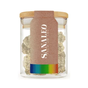 Sanaleo CB <0,2% - 2g Power Skunk